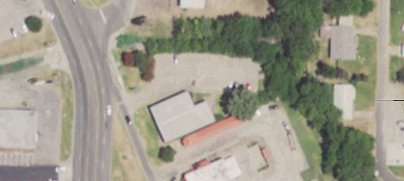 1100 Mockingbird Ln
