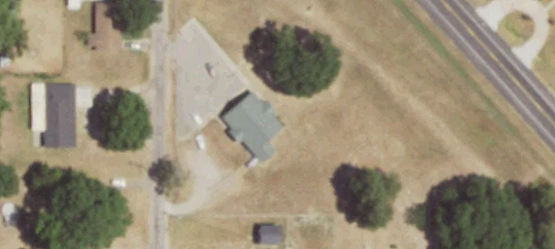 250 Mt Pleasant Rd