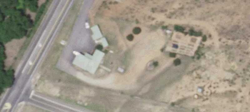 1011 Spur 191