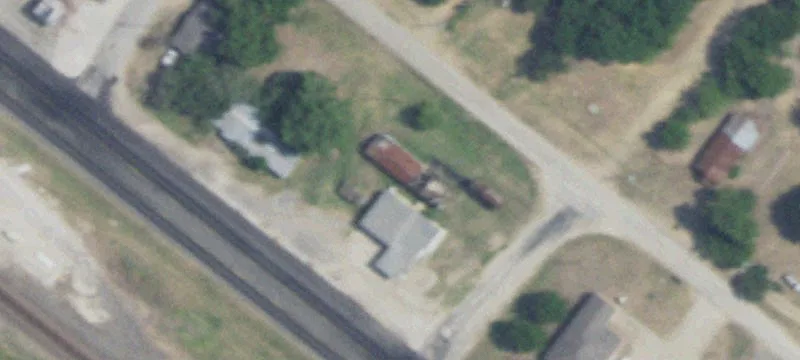 218 Hwy 190