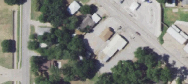 510 Sheppard Rd