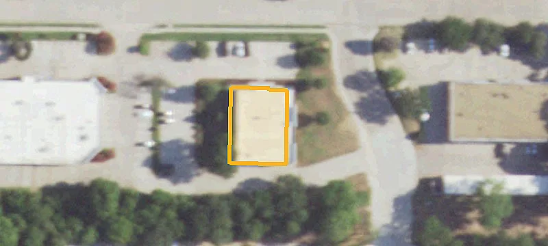 2819 Exchange Blvd