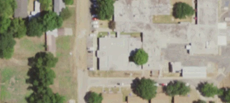 402 Kaufman St