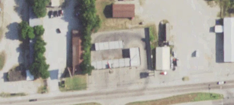 1621 Hwy 82