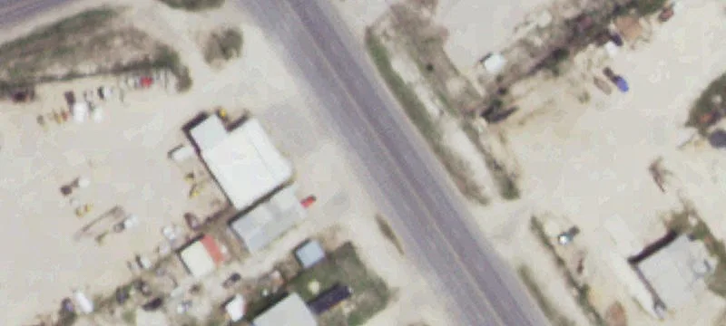 2736 Hwy 277