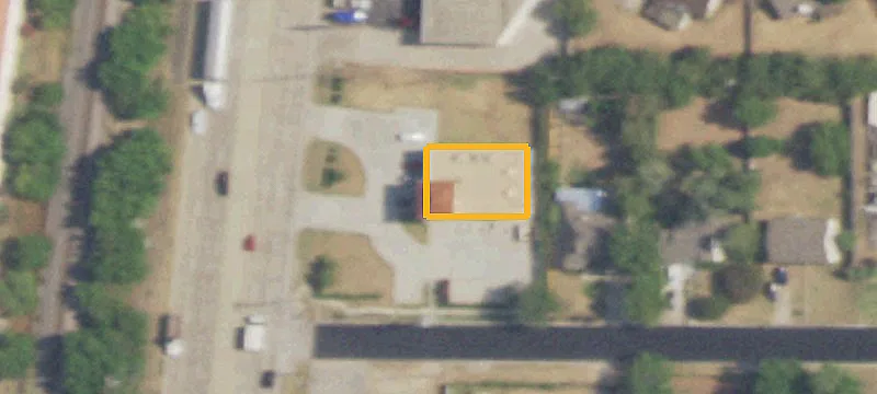6400 Denton Hwy