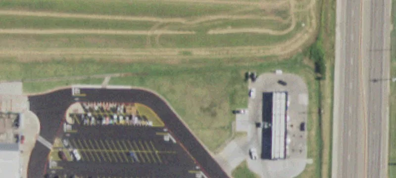 2021 State Hwy 121