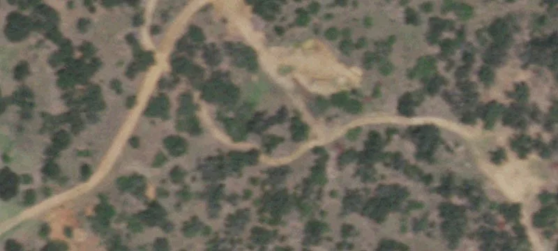 2805 Rnch Rd 2341