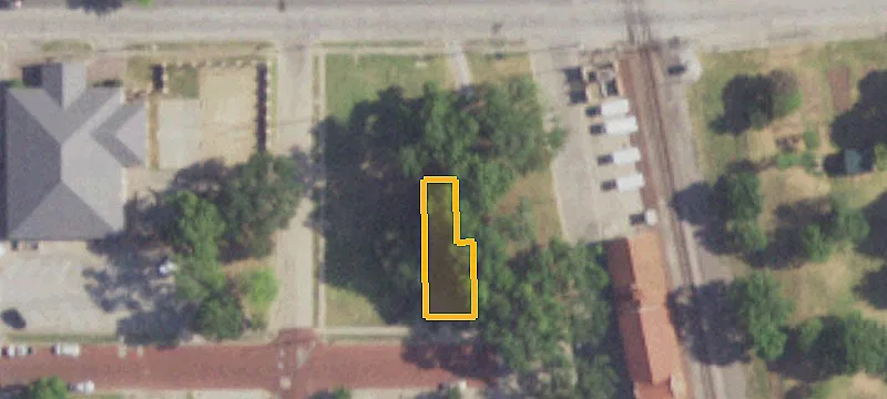 509 Elm St