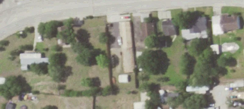1809 Lone Tree Rd