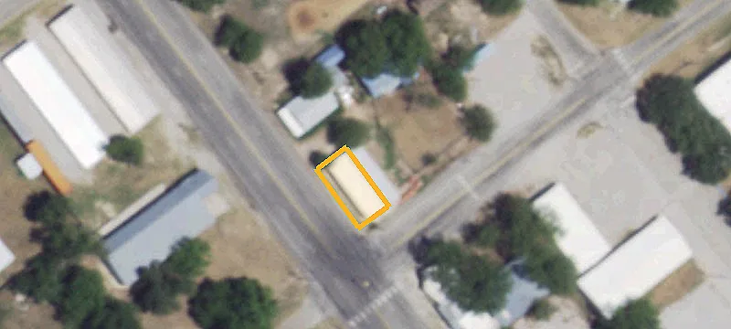 3951 Fm 590th S