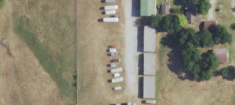 1690 Lone Oak Rd