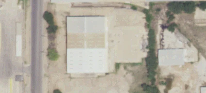 1401 Industrial Blvd