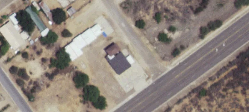 1607 Us Hwy 16