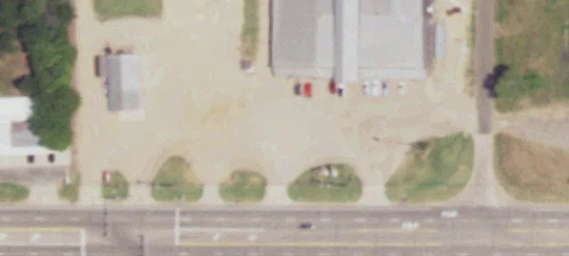 6575 Lamar Rd