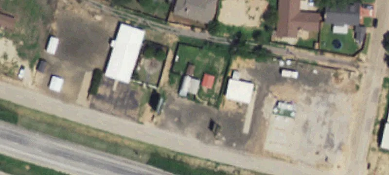 135 Marshall Howard Blvd