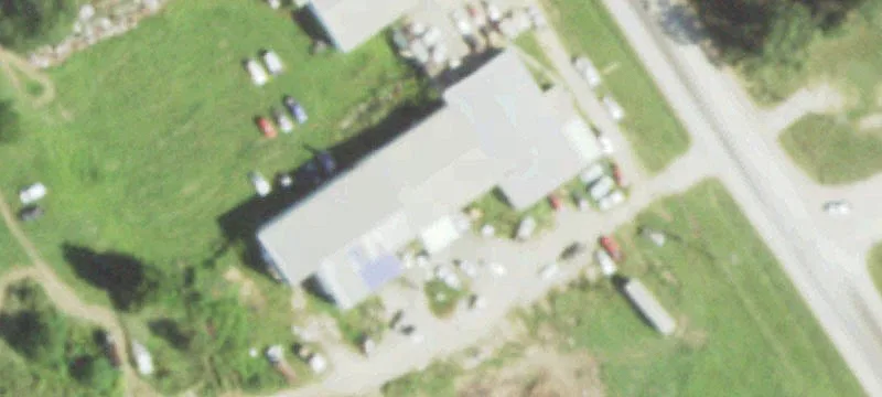 State Hwy 87th N