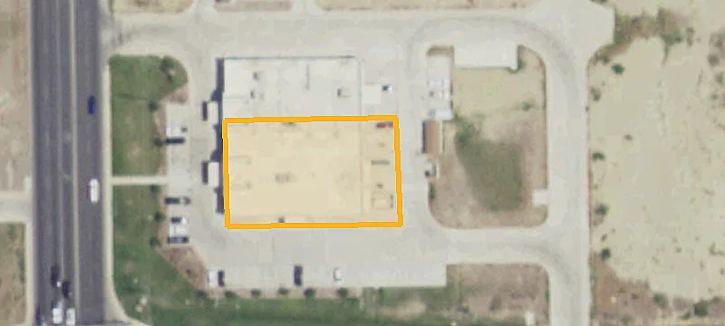 2114 Veterans Blvd