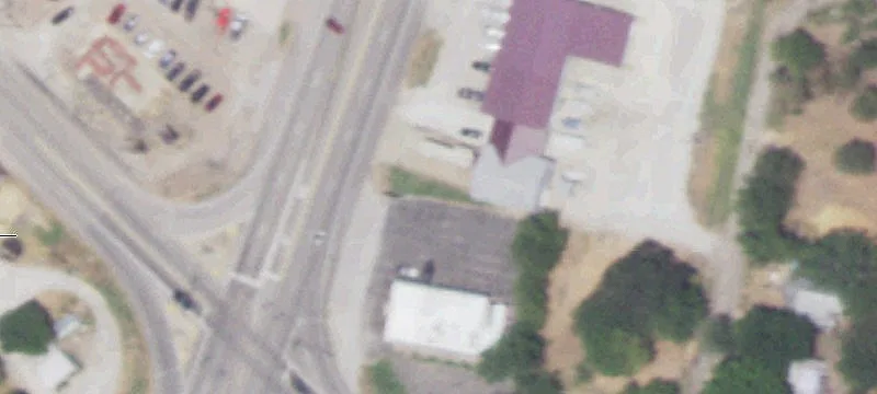 602 Martin Luther King Jr Hwy