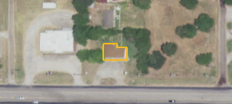 124 State Hwy 276