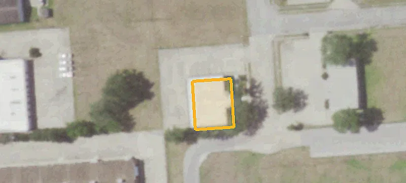 2003 Patterson Dr
