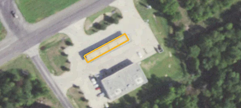 3595 Hwy 30th W