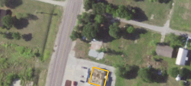 109 State Hwy 35th S