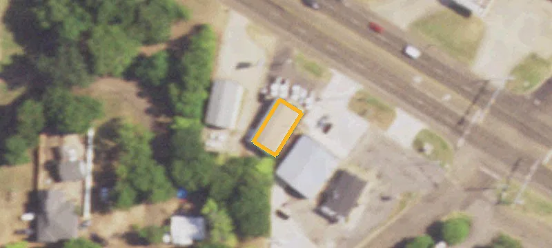 303 Ferguson Rd