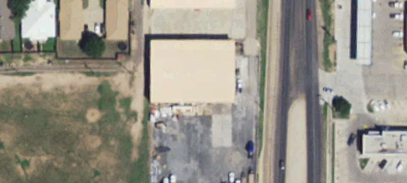 2301 Hall Ave