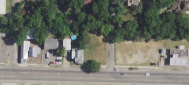 600 Sam Rayburn Dr