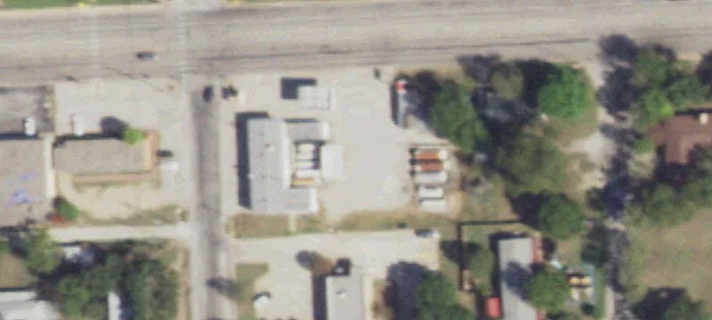 301 Hall St
