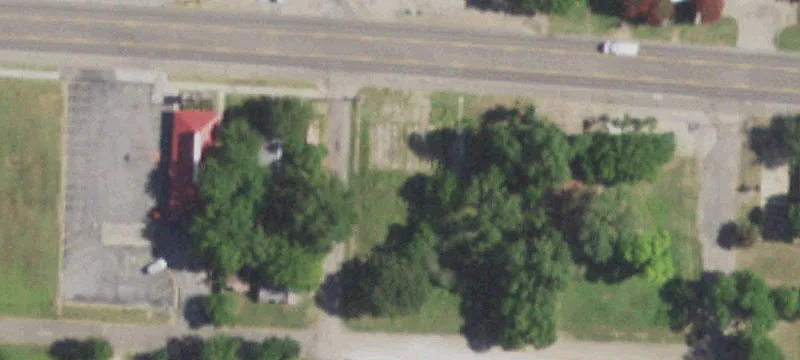 602 Sam Rayburn Dr