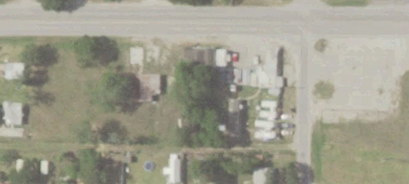 805 Main St