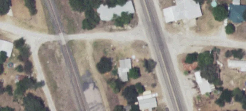 15 Brazos St