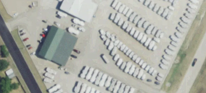 777 Enterprise Blvd