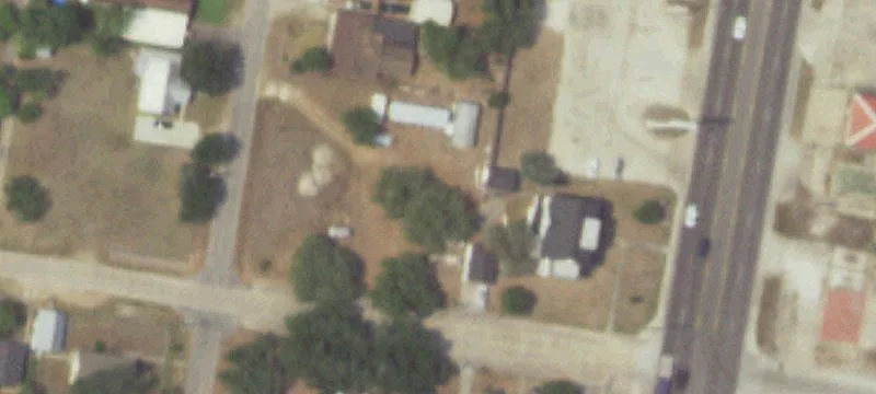201 Alamo St