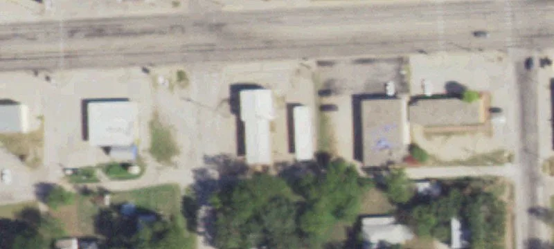 201 Hall St