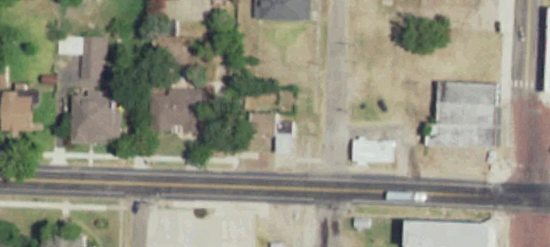 200 Main St