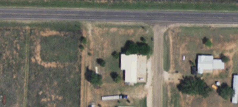 2002 Booker Rd
