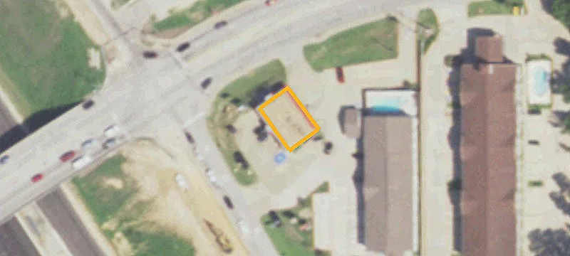 602 Interstate 45th S