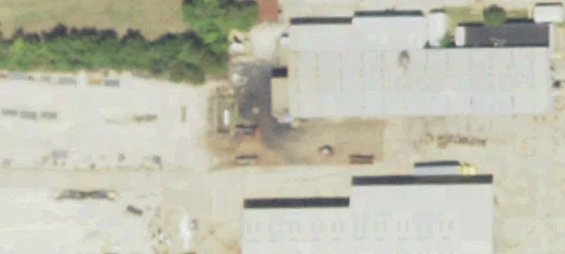 2306 Rayburn Dr