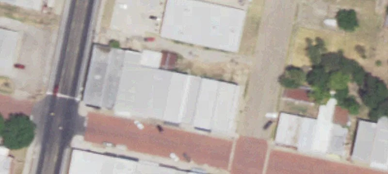 206 Main St