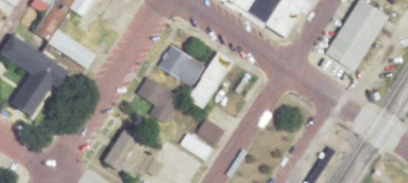 108 Navasota St
