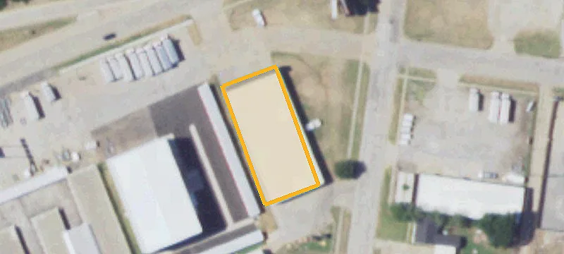 2801 Kell Blvd