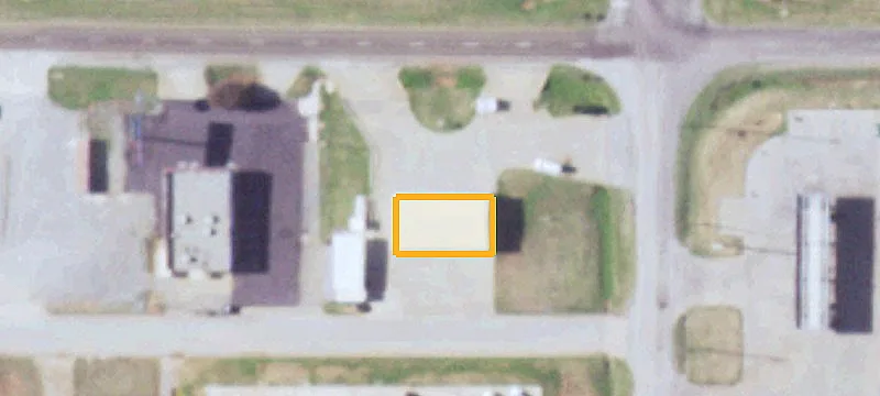 501 Access Rd