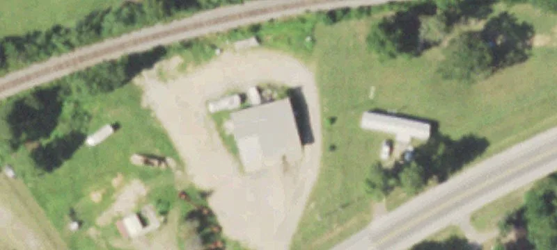 801 George Bowers Dr