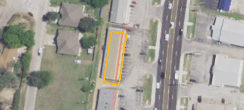 1812 Us Hwy 281st, Unit 1822