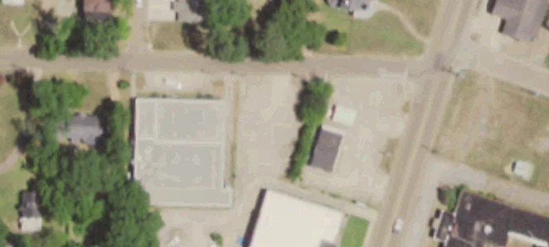 300 Louise St
