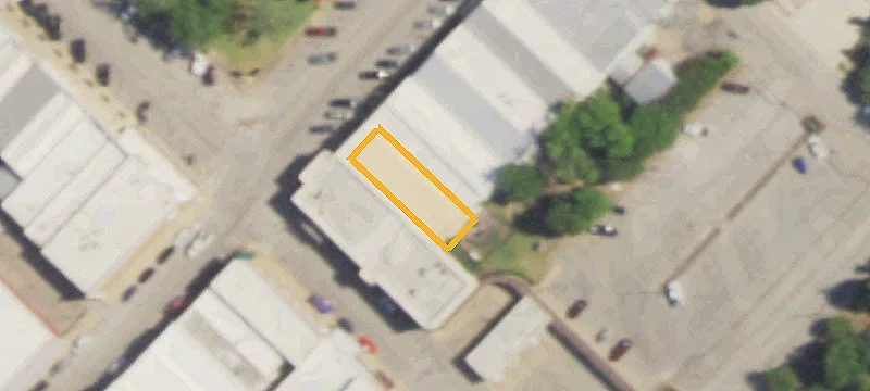 123 Buck St