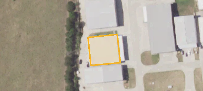 73 Boerne Stage Airfield